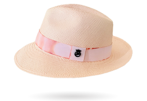 Ladies Panama Hat London