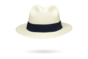 Precious Superfino Montecristi Panama Hat Adventure