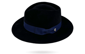 virginie lapin felt  hat for man and woman