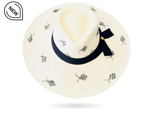 best panama hat ladies in the UK