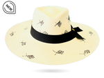 lavinia panama hat