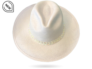 Ladies Panama Hats