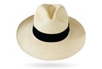 Wide Brim Panama Hat Montecristi UK