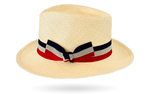 Panama Hat stetson uk