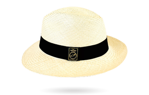 camberra panama hat