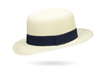 Optimo Extra fine Panama Hat Authentic