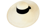 First Lady Panama Hat