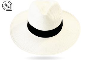 spaseeker hat rollable panama luxury