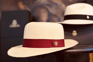 Panama Hats: The Epitome of Timeless Elegance