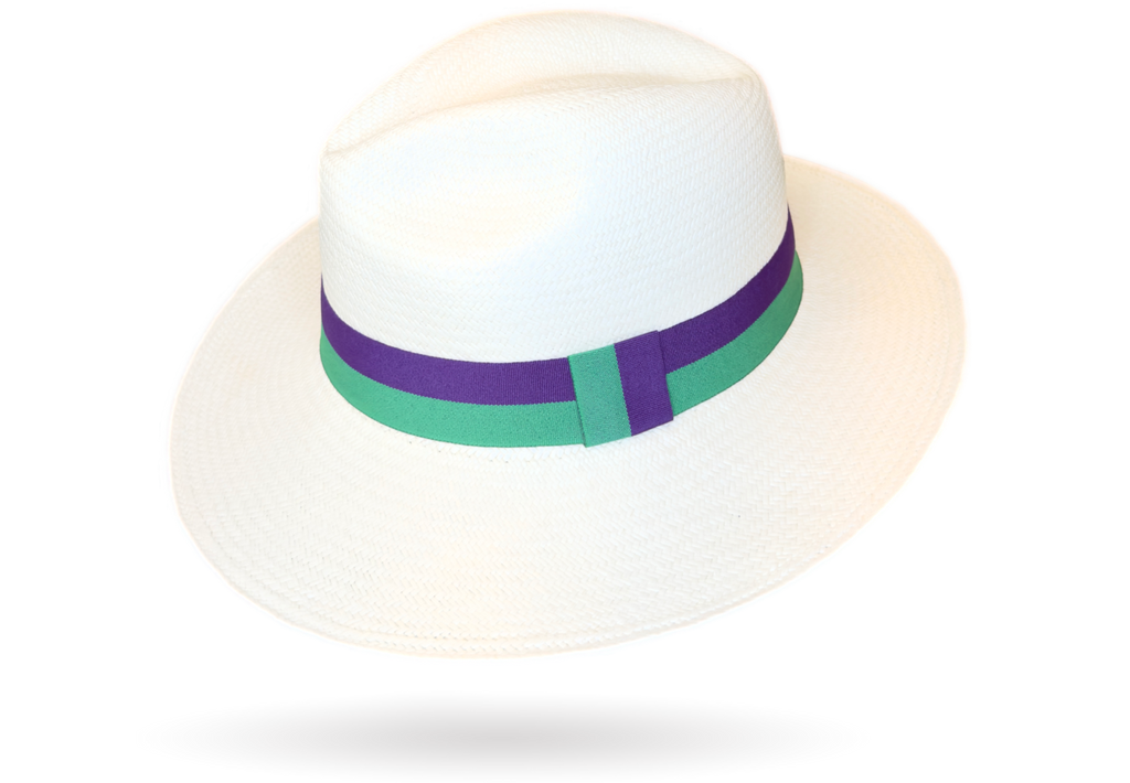 premium Panama hats online shop