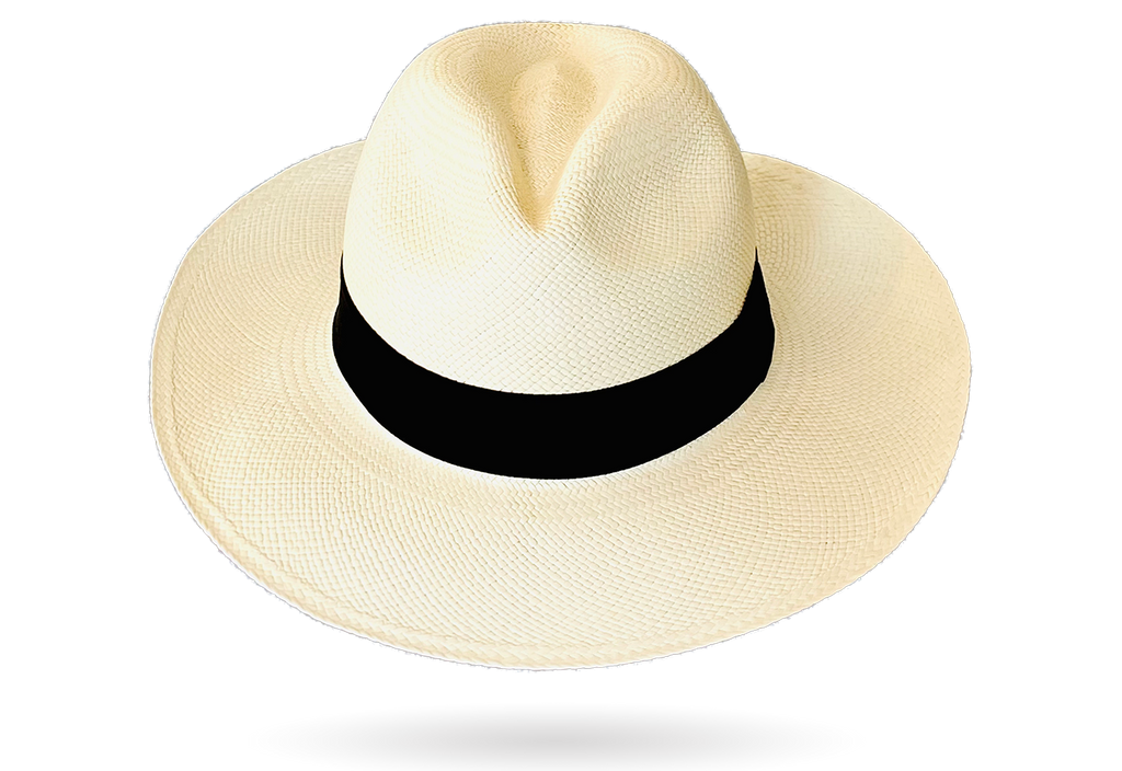 sundowner straw hat panama