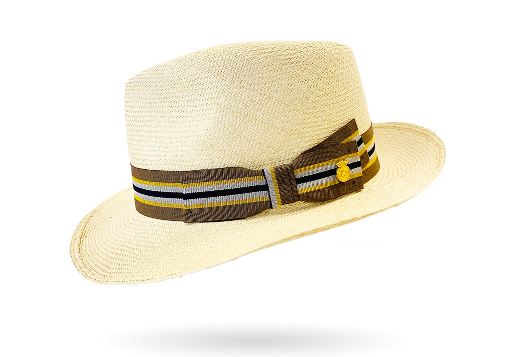 montecristi panama hat goodwood