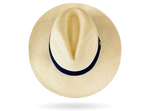 Bates Panama Hat WIDE BRIM