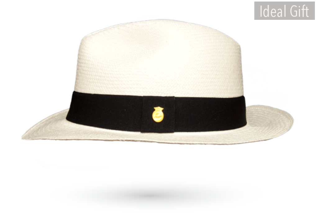 cappello panama originale