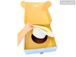 Hat box for storage UK
