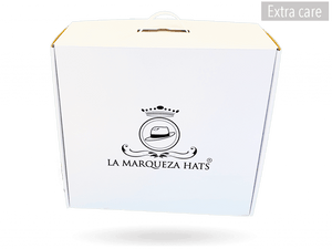 La Marqueza hat box for storage UK