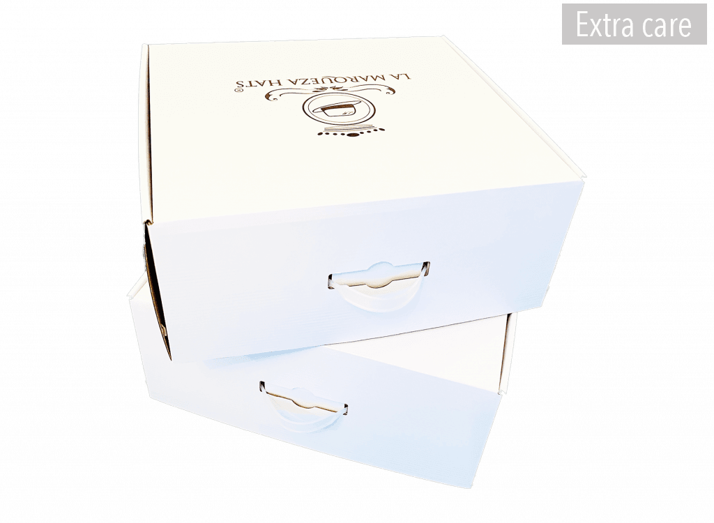 Hat box suppliers uk sales