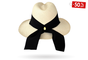 Designer Panama Hat Sun Hat UK