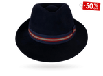 men's trilby hat for sale