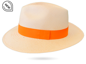Panama Hat handwoven