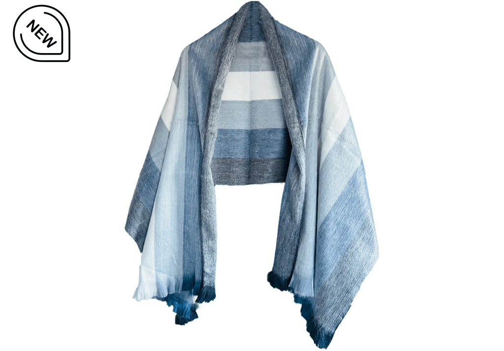 alpaca scarves wool UK