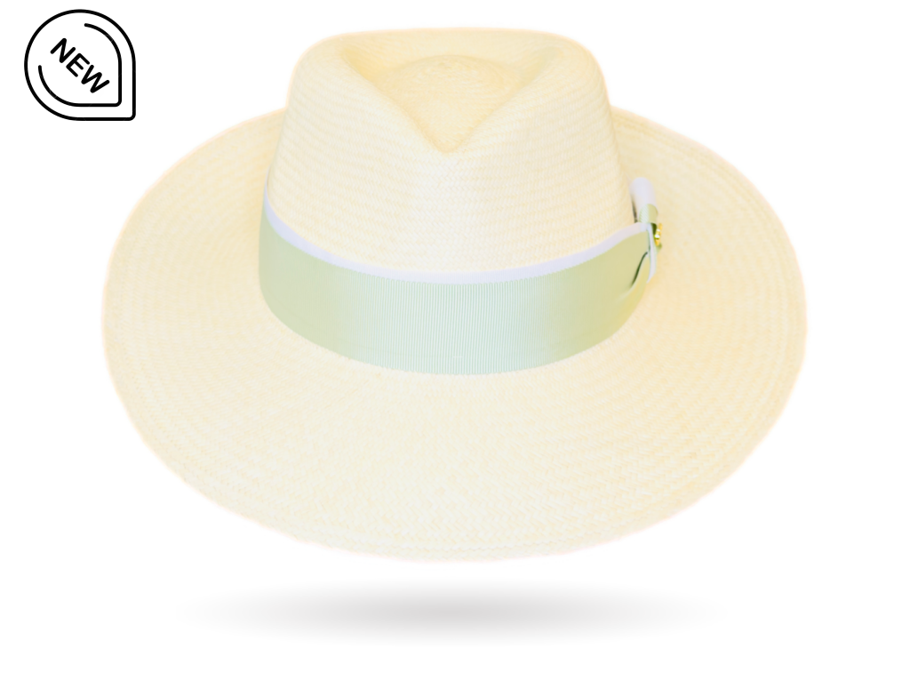 chelsea flower show panama hat