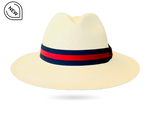 Brisa not rollable panama hat