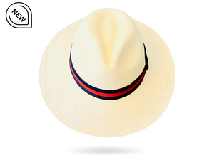 Fedora for men panama hat UK