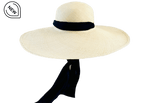 fashion beach hat for ladies
