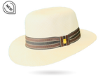 colonial straw hat ecuador brent black