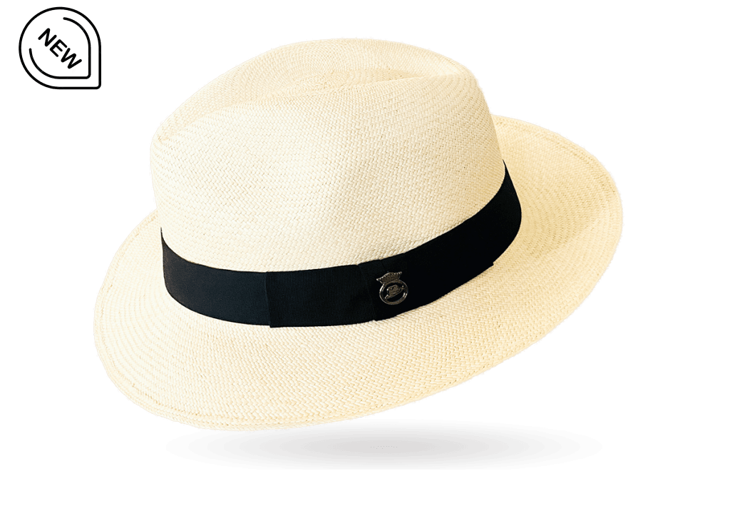 black badge rolls royce hat