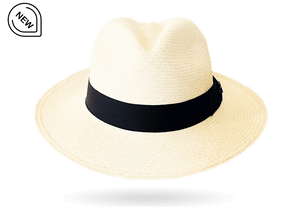 Luxury Panama Hat UK