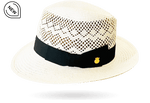 Bates Panama Hat La Marqueza