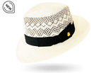 Elegant Panama Hat