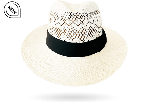 White straw golf outlet hats