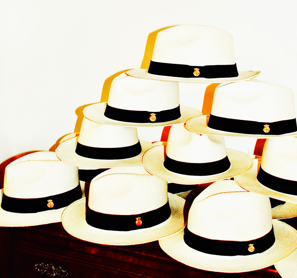 Wholesale panama hat uk