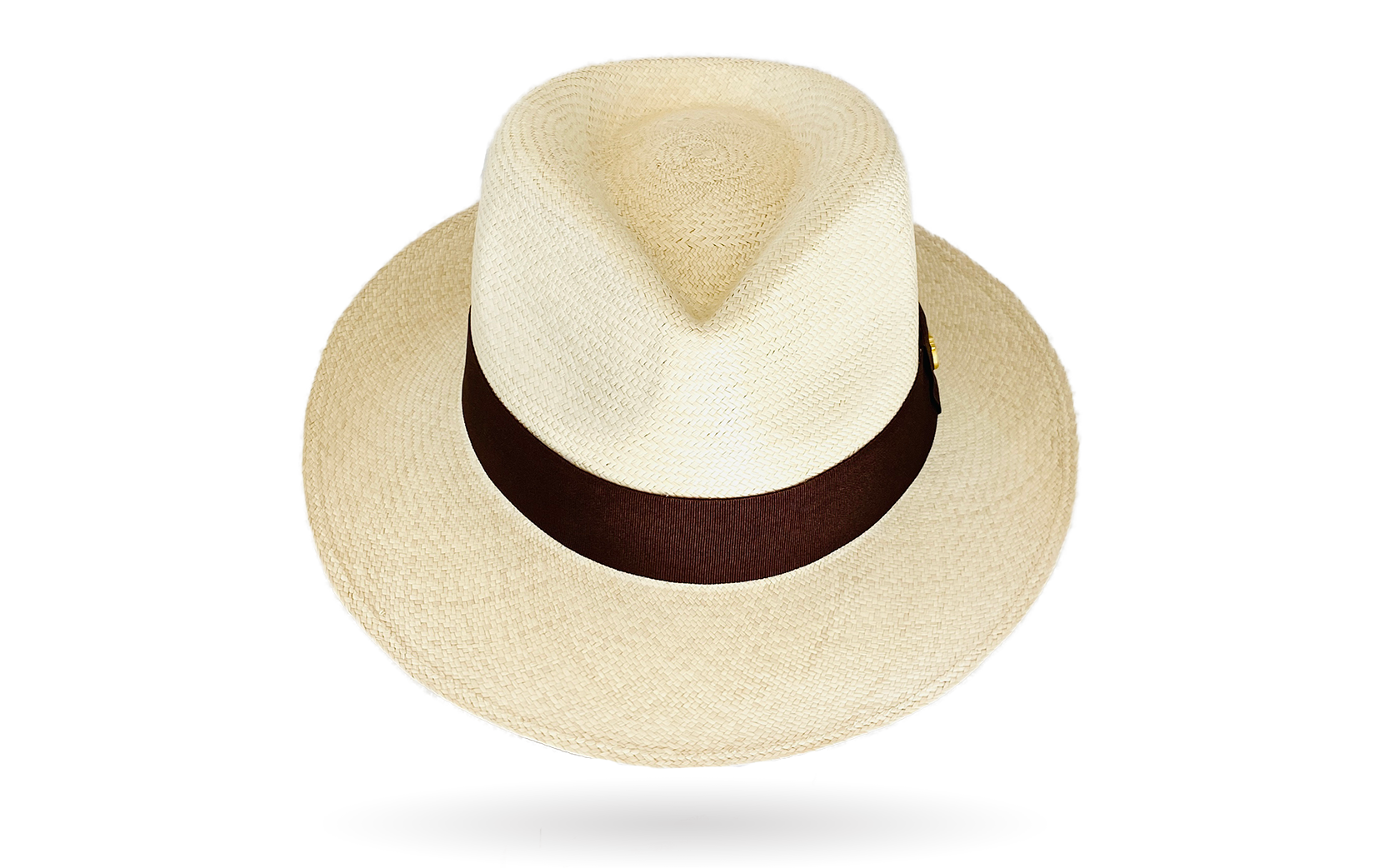 TRILBY PANAMA HAT FOR WOMEN