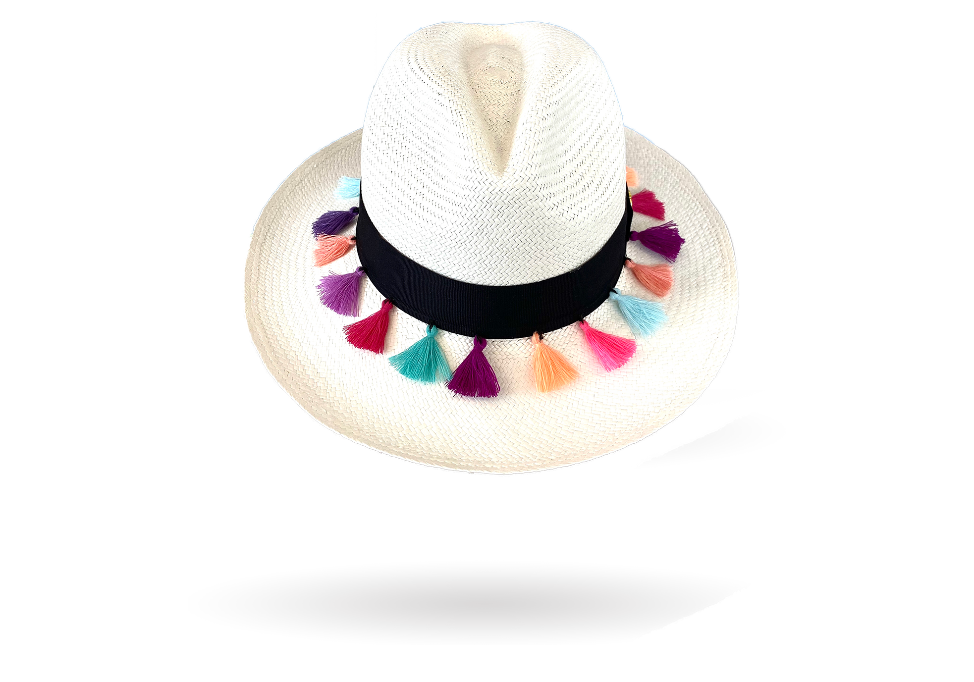 Kids Panama Hat from Ecuador Uk Japan California