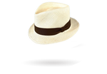 Montecristi Hat for Children