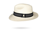 Goodwood revival panama hat rally petrolhead petrol head club hat