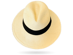 classic italy panama hat nature