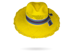 Girls Panama Hat 