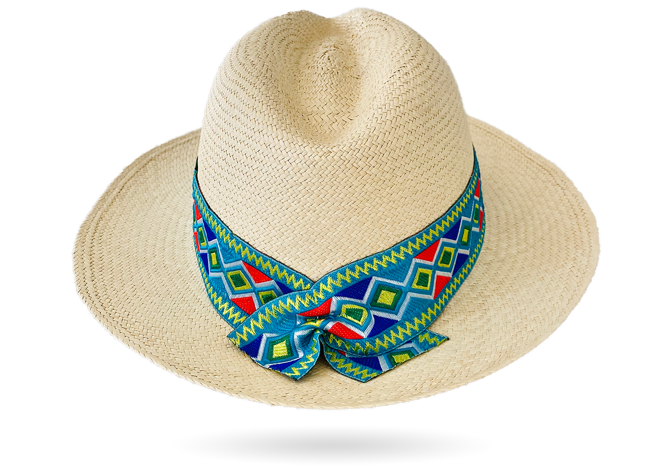 Hat bands for panama hats sales