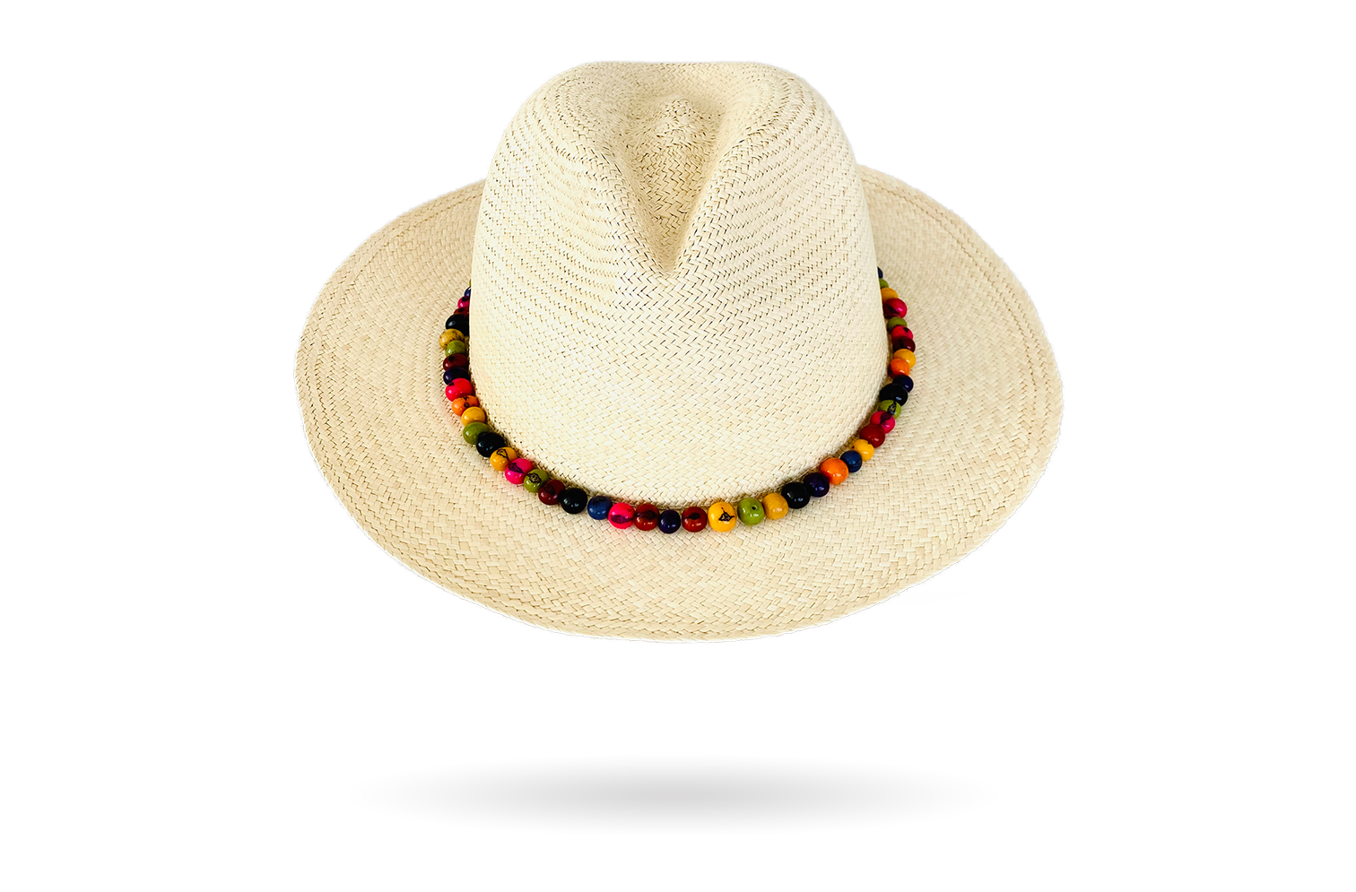 Ecuadorian panama top hat company