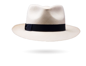 mens foldable panama hats uk
