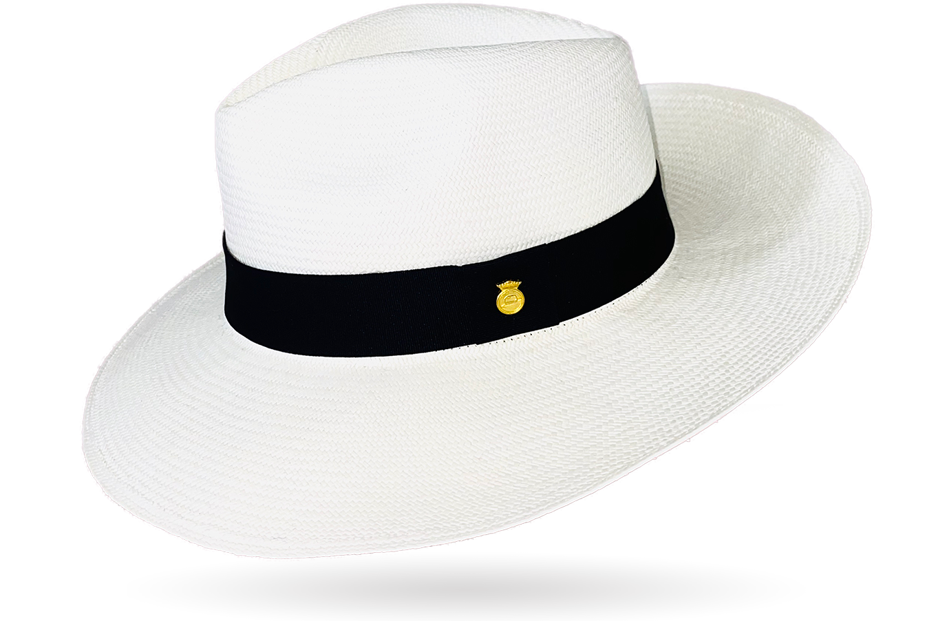 Panama Hat folding mens and women rollable Panama Hat UK