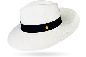 Panama Hat folding mens and women rollable Panama Hat UK