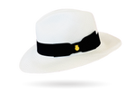 Navigator Fine Panama Hat LLano wave