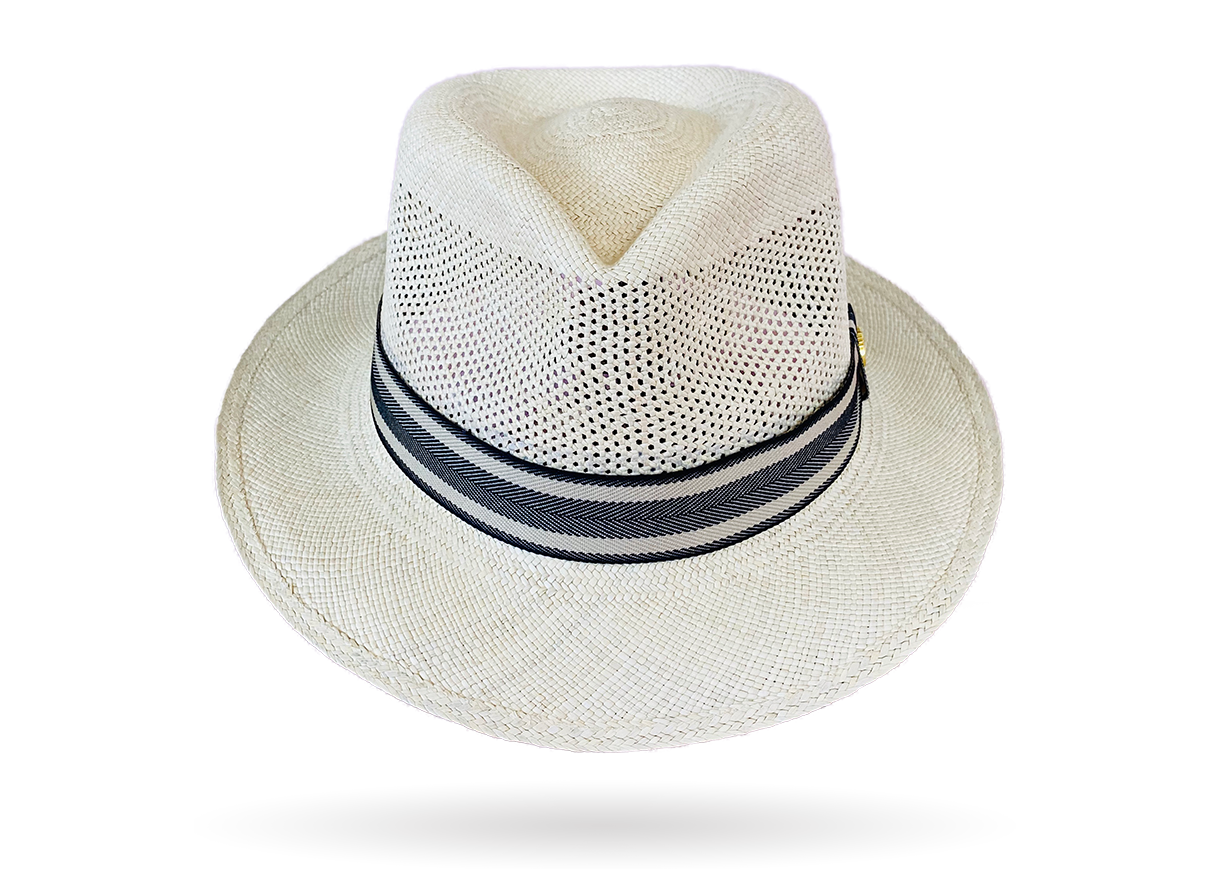 Ole panama hat shop
