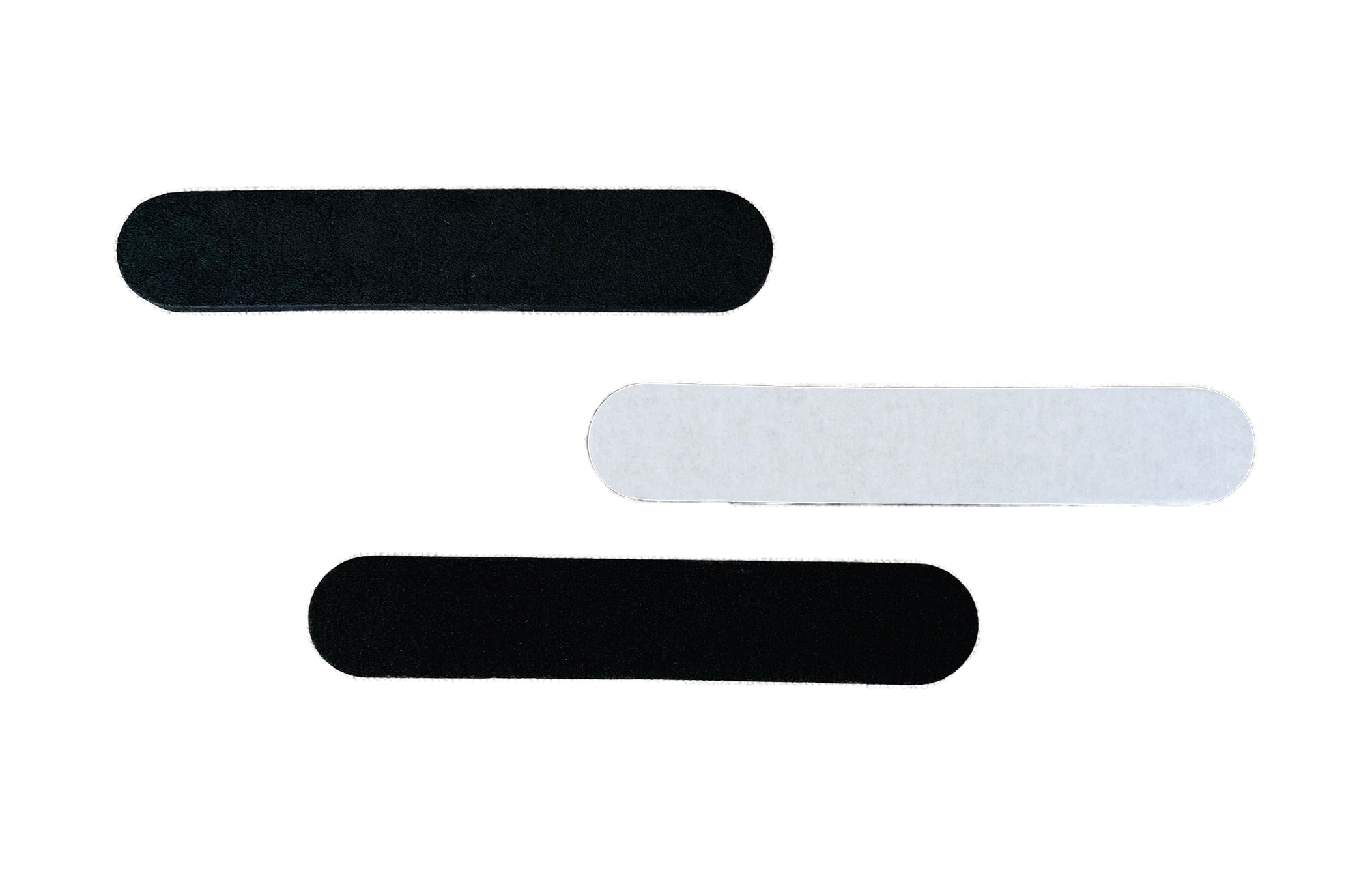 Hat size discount reducer tape